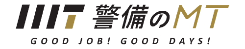 警備のMT 寮付き求人