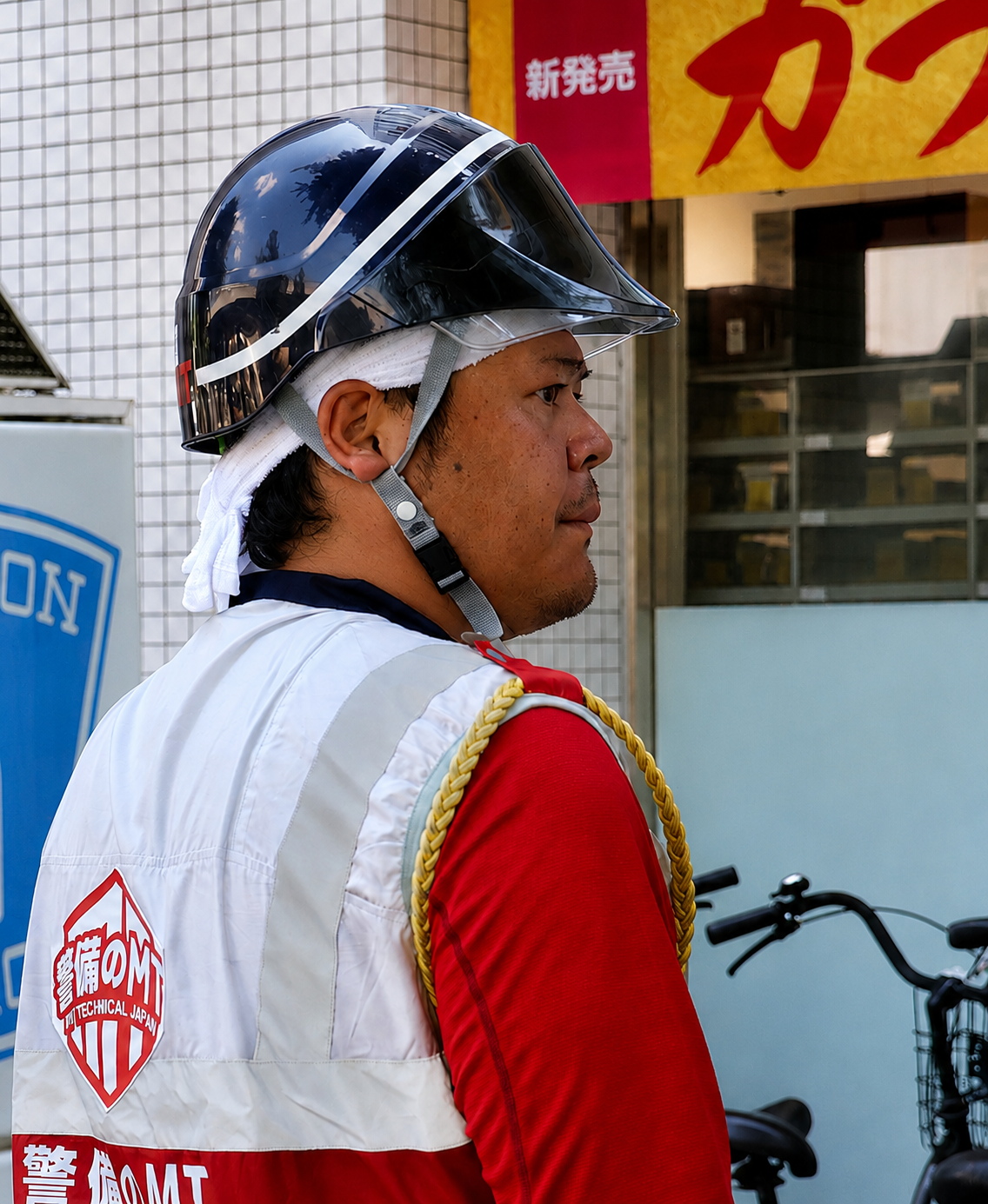 Wさん