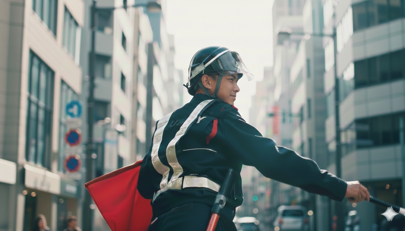 Professional Security